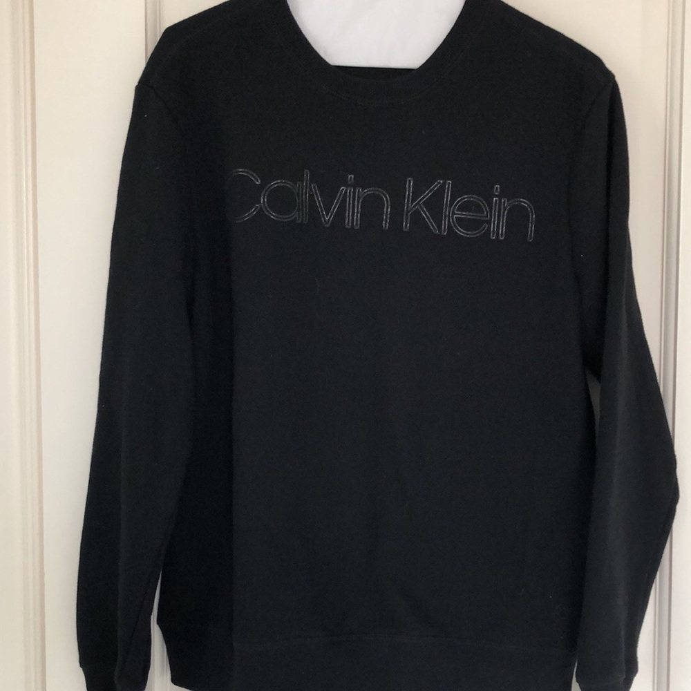 Calvin Klein Small Crewneck